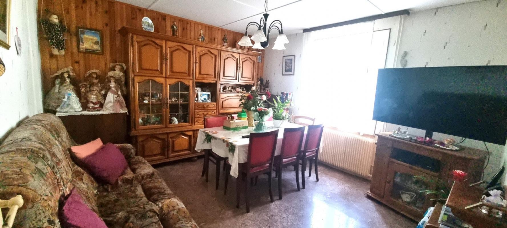 Vente Maison à Valentigney 5 pièces