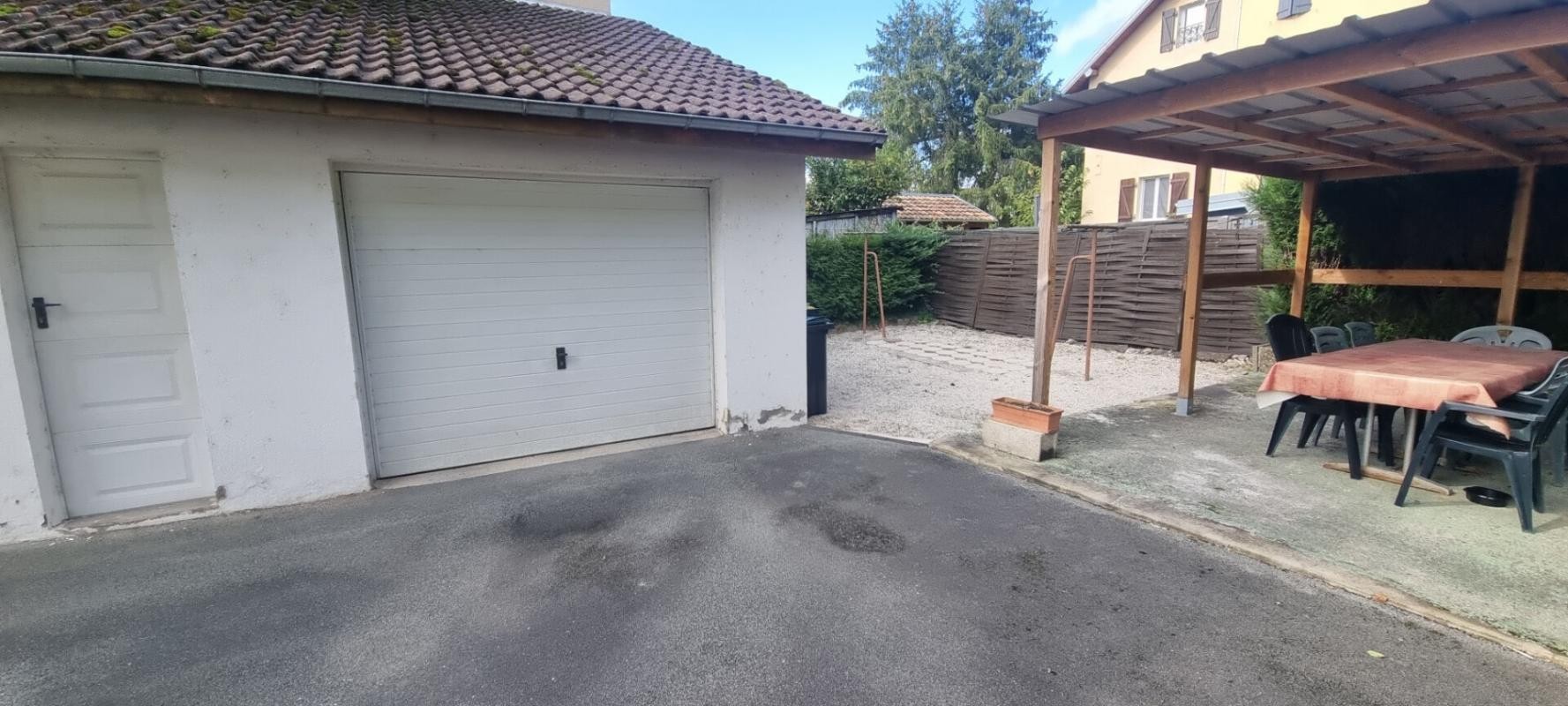 Vente Maison à Valentigney 5 pièces