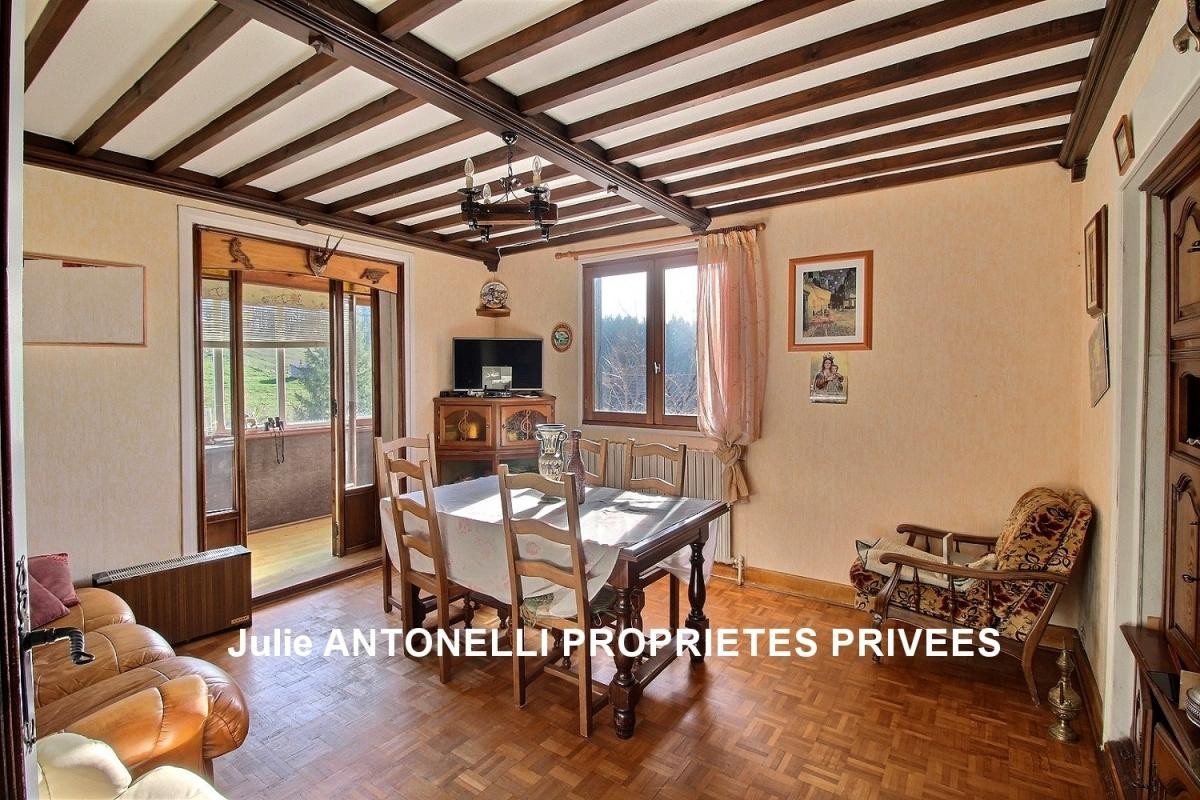 Vente Maison à la Séauve-sur-Semène 5 pièces