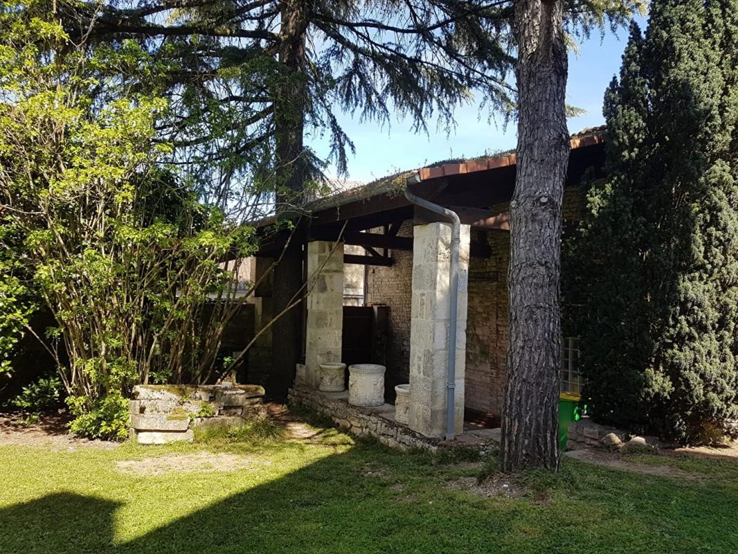 Vente Maison à Coulonges-sur-l'Autize 12 pièces