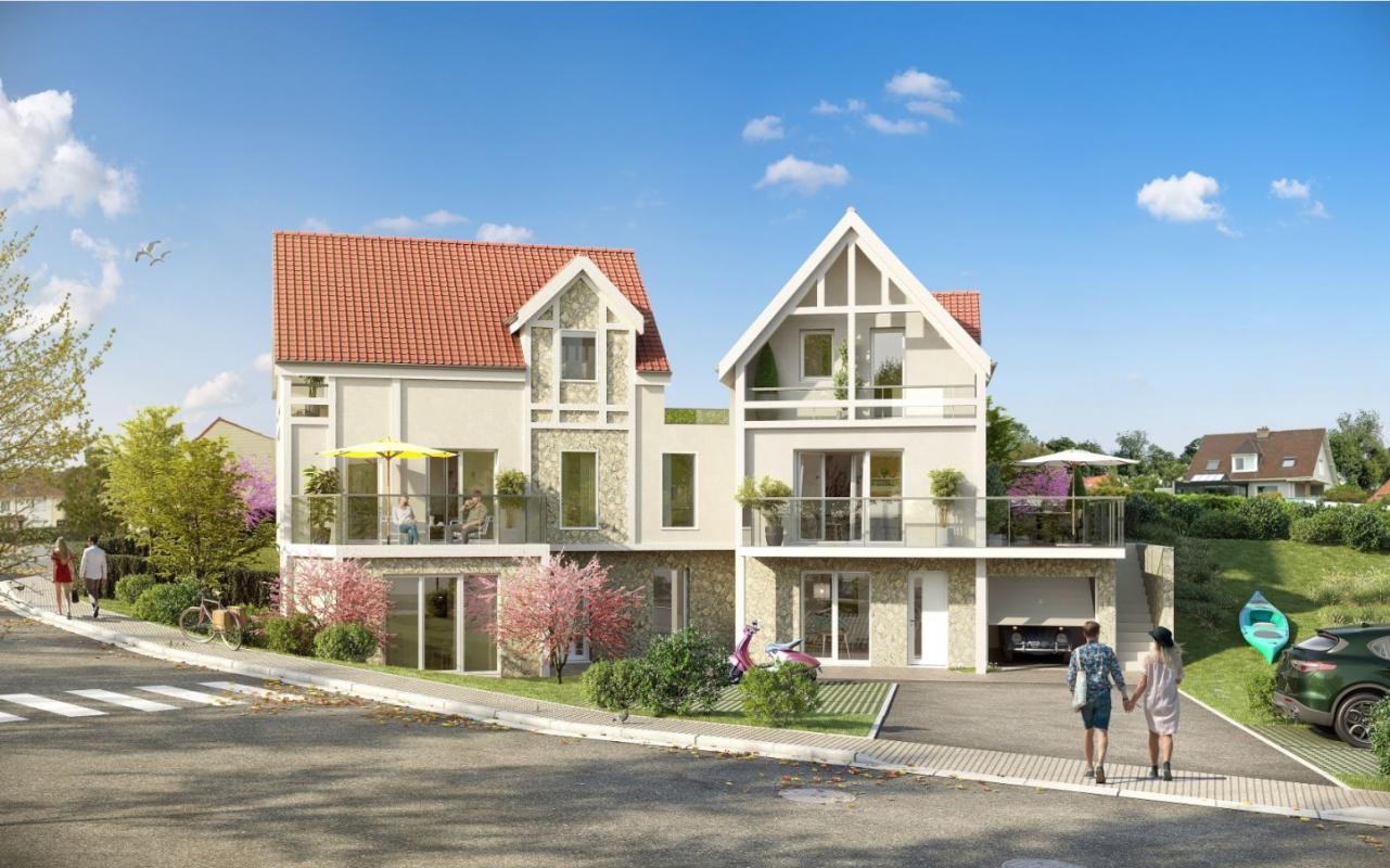 Vente Maison à Wimereux 4 pièces