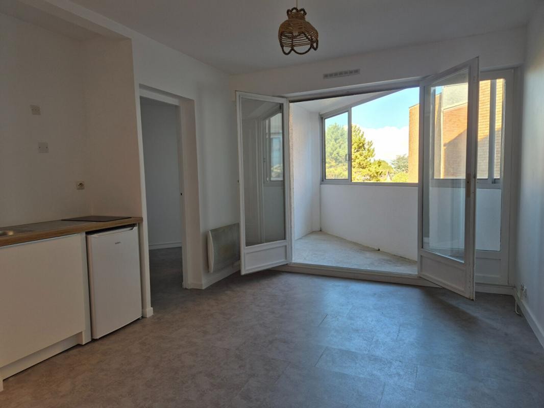 Vente Appartement à Cabourg 2 pièces