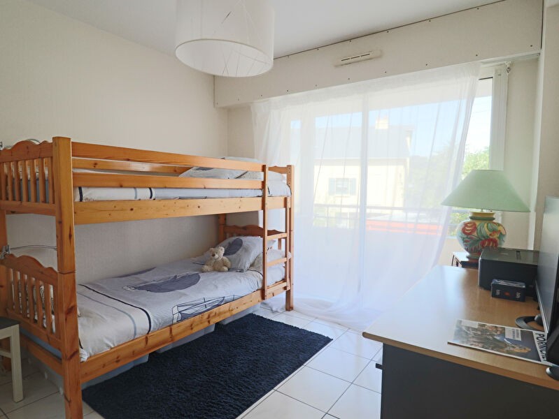 Vente Appartement à Pornichet 3 pièces