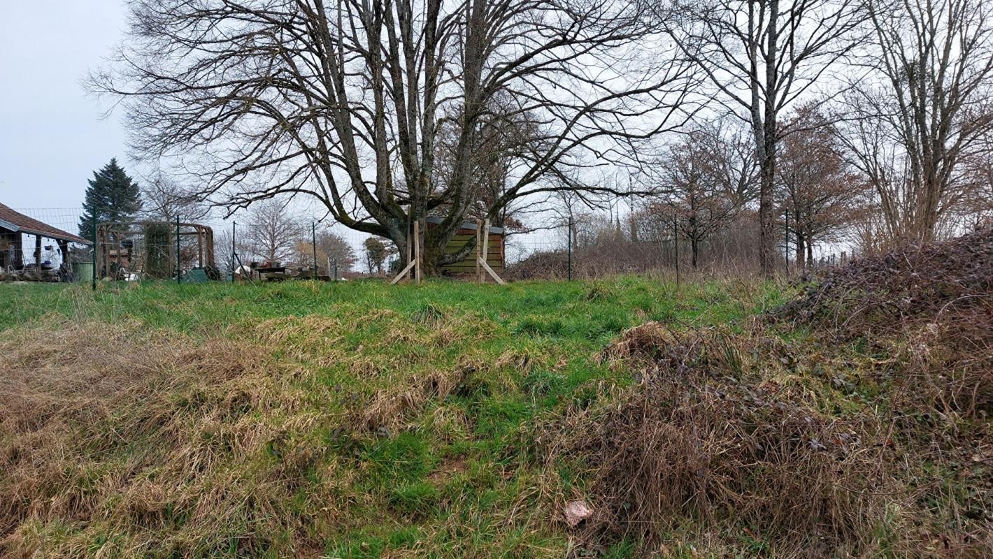 Vente Maison à Pont-du-Bois 4 pièces