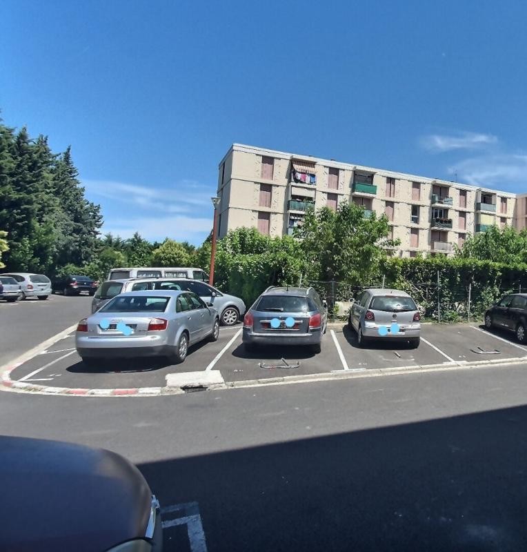 Vente Appartement à Cavaillon 4 pièces