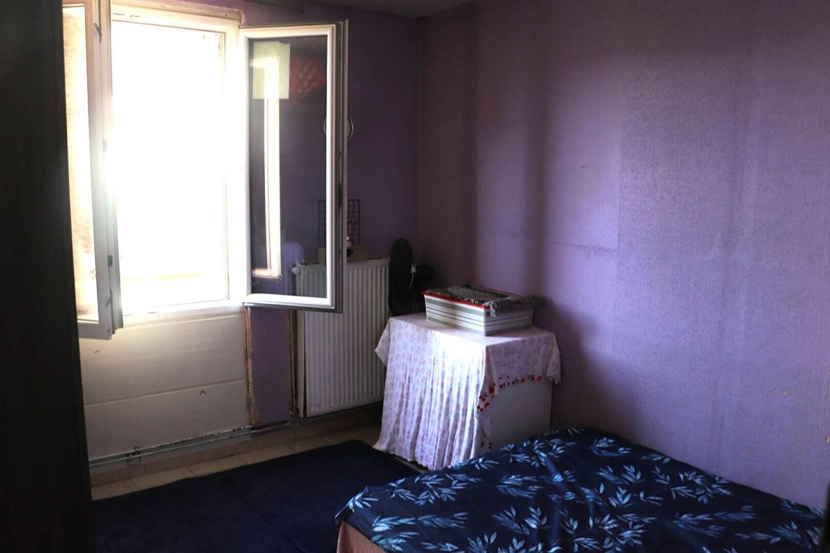 Vente Appartement à Cavaillon 4 pièces