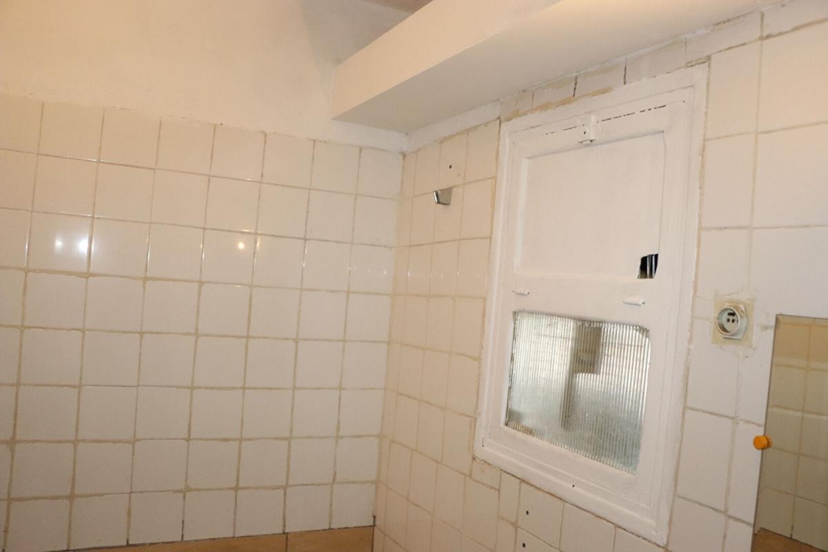 Vente Appartement à Cavaillon 4 pièces