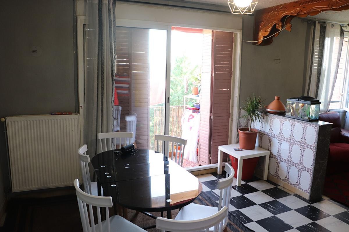 Vente Appartement à Cavaillon 4 pièces