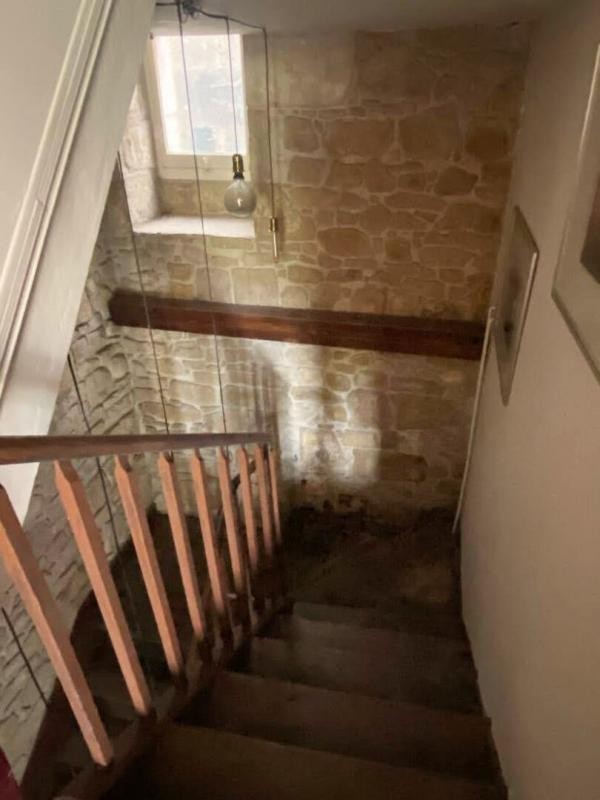 Vente Maison à Excideuil 4 pièces