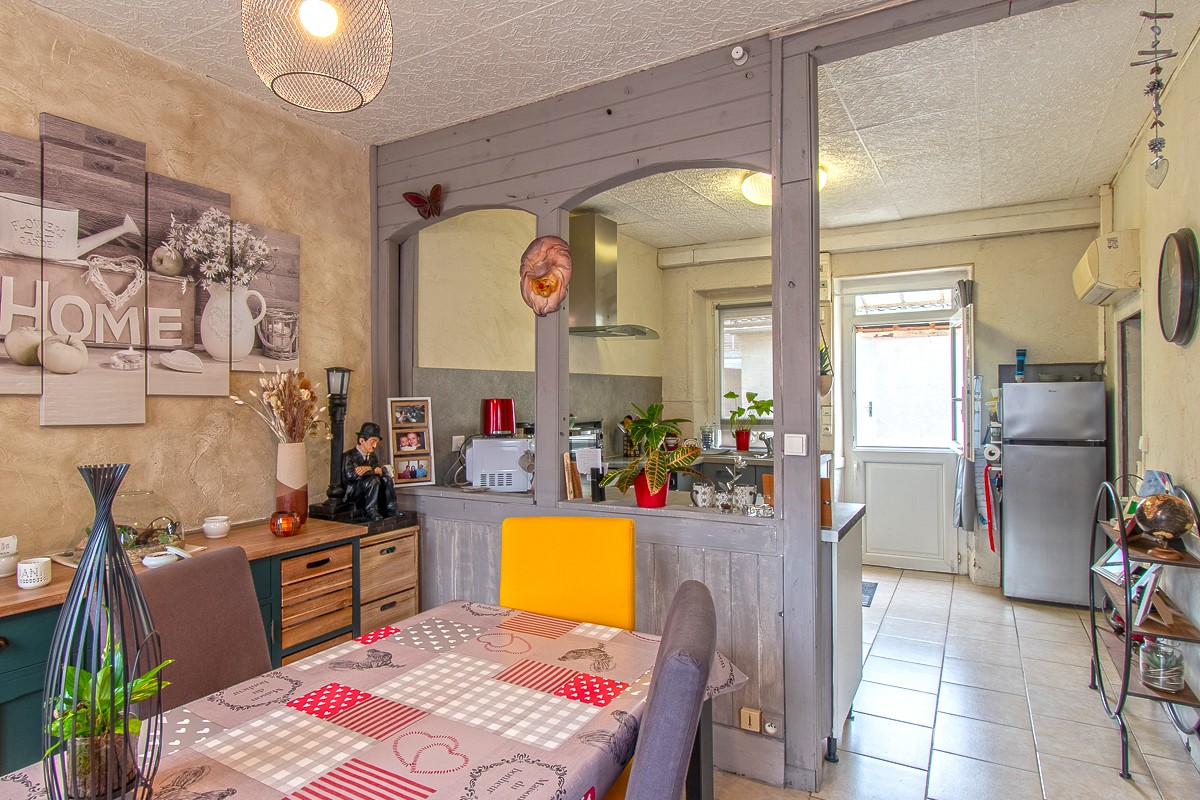 Vente Maison à Massay 3 pièces