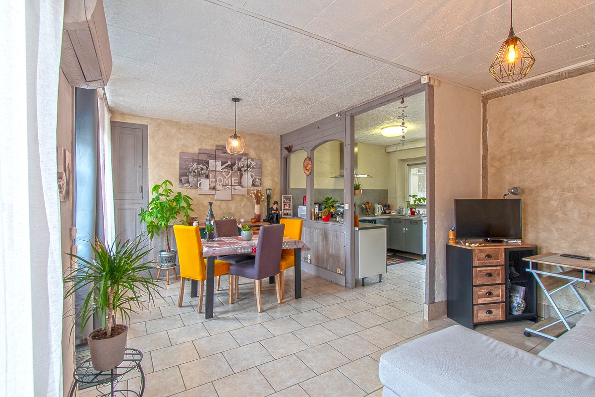 Vente Maison à Massay 3 pièces