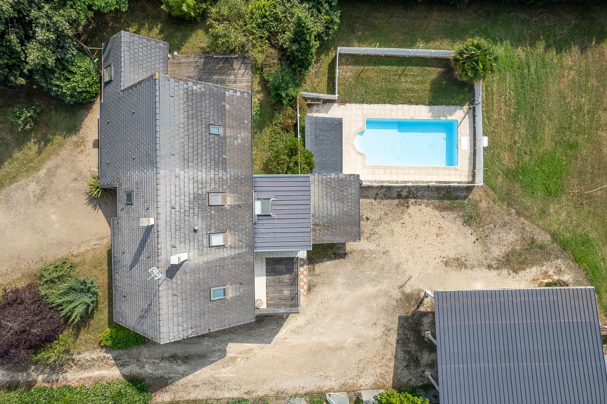 Vente Maison à Vierzon 10 pièces