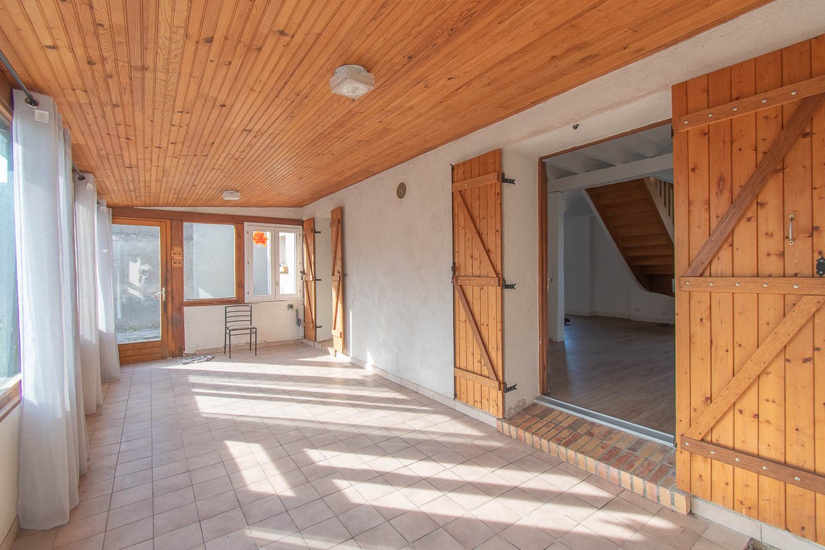 Vente Maison à Vierzon 4 pièces