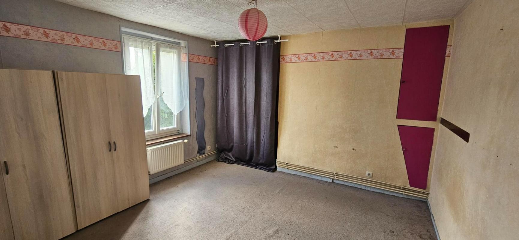 Vente Appartement à Mitry-Mory 4 pièces