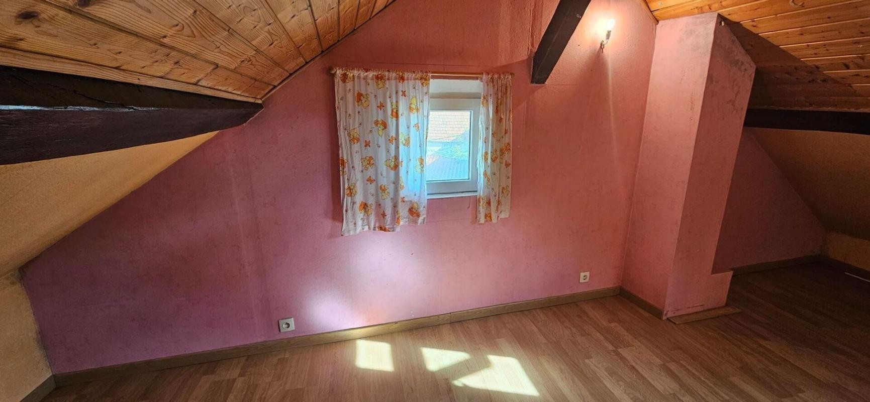 Vente Appartement à Mitry-Mory 4 pièces