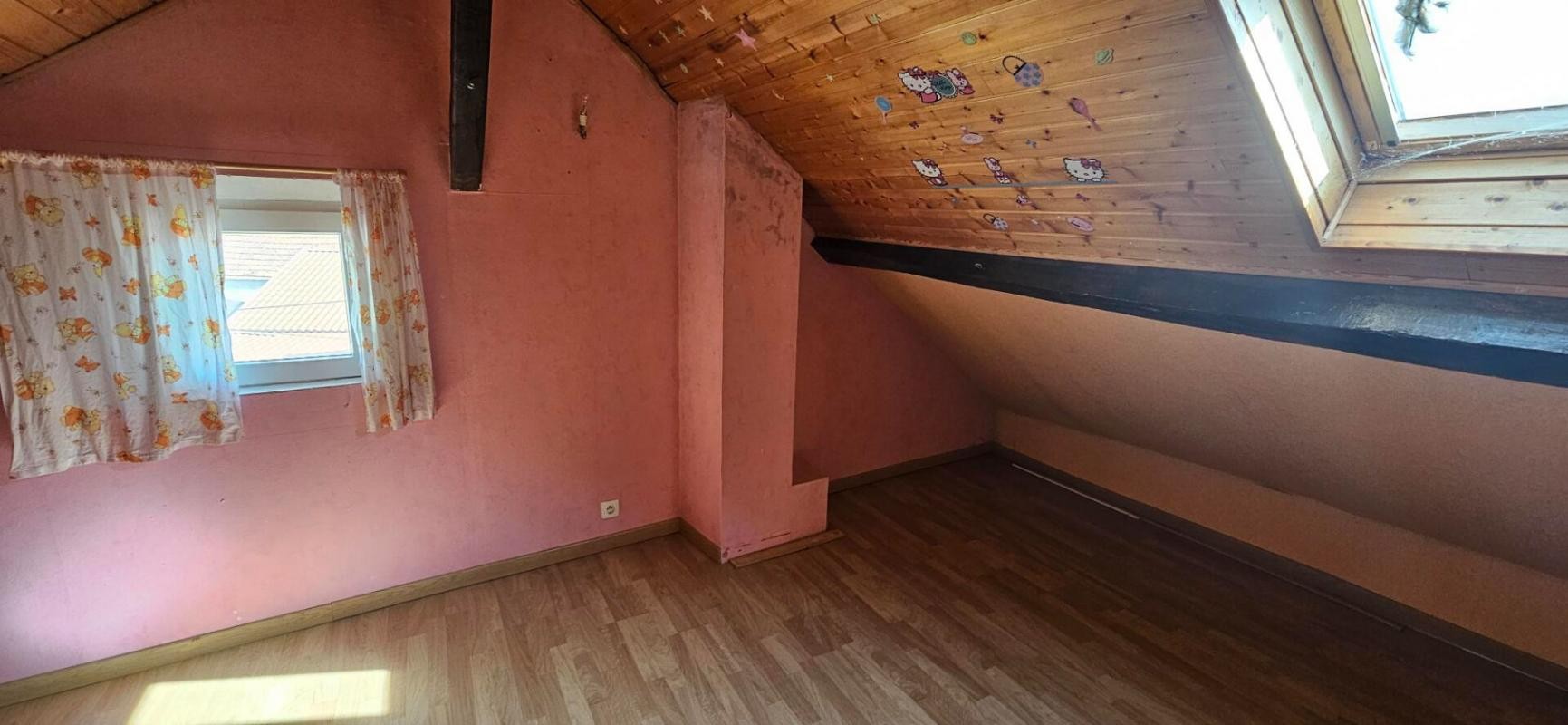 Vente Appartement à Mitry-Mory 4 pièces