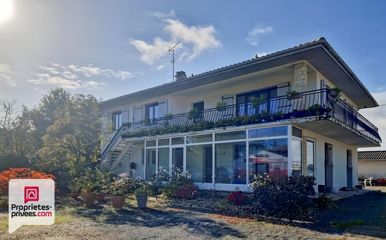 Vente Maison à Langon 7 pièces