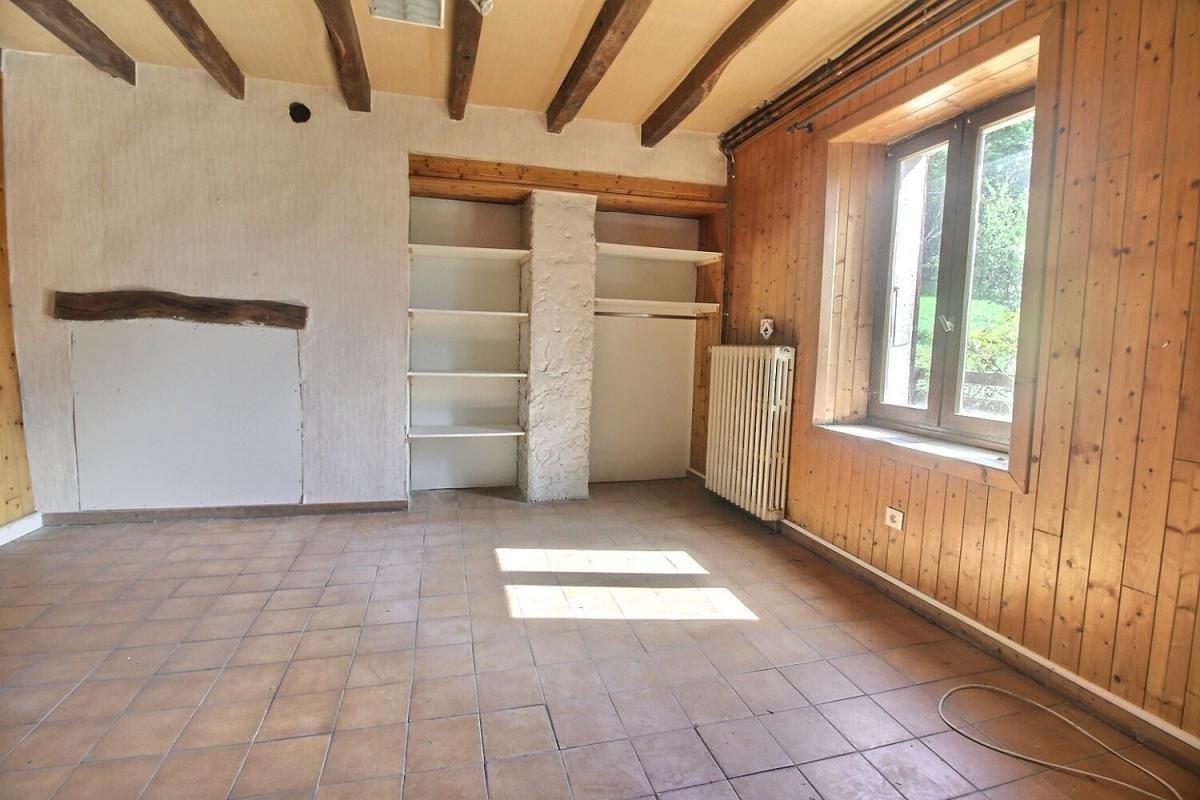 Vente Maison à Épersy 8 pièces