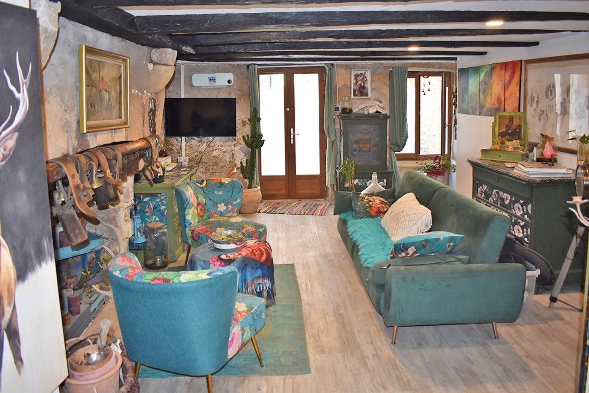 Vente Maison à Montignac 5 pièces