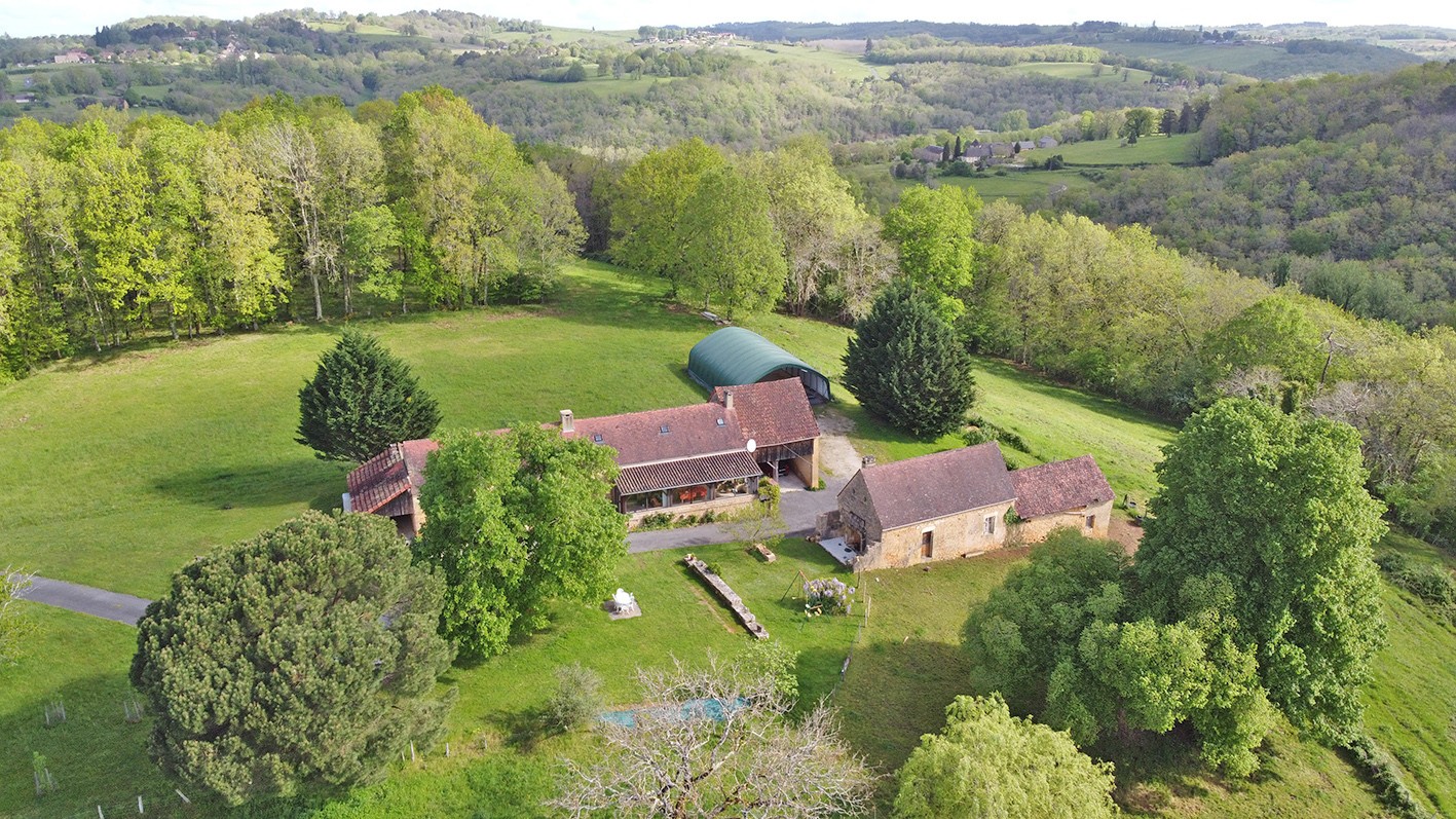 Vente Maison à Sarlat-la-Canéda 7 pièces