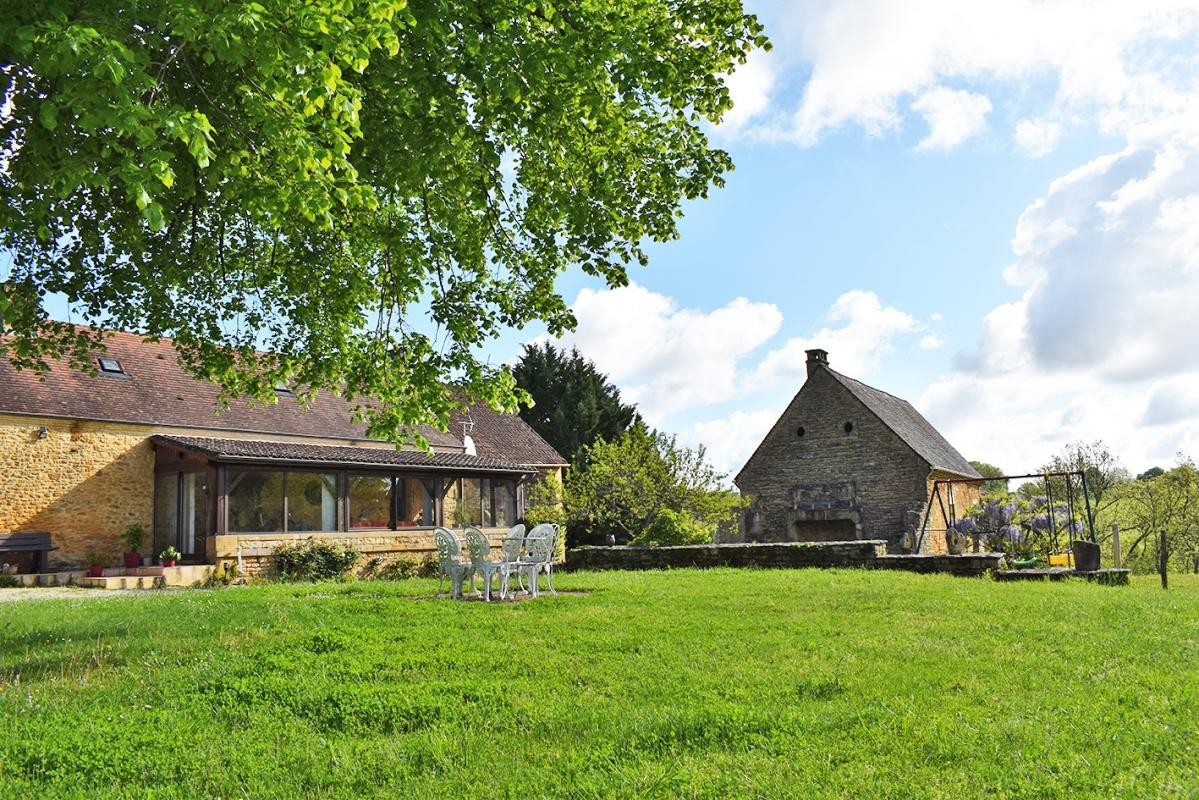 Vente Maison à Sarlat-la-Canéda 7 pièces