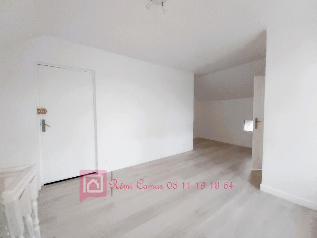 Vente Appartement à Nogent-le-Roi 2 pièces