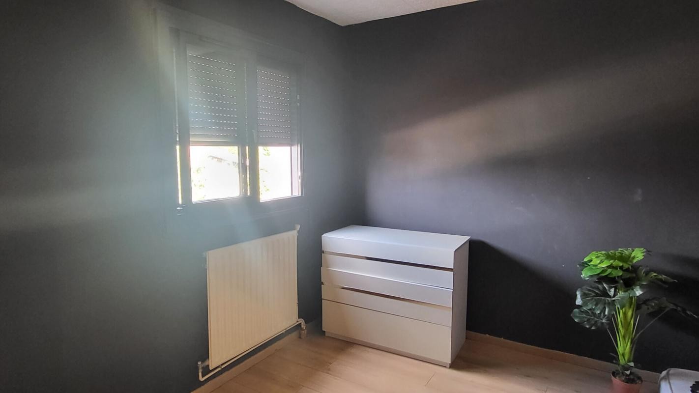 Vente Maison à Toulouse 4 pièces