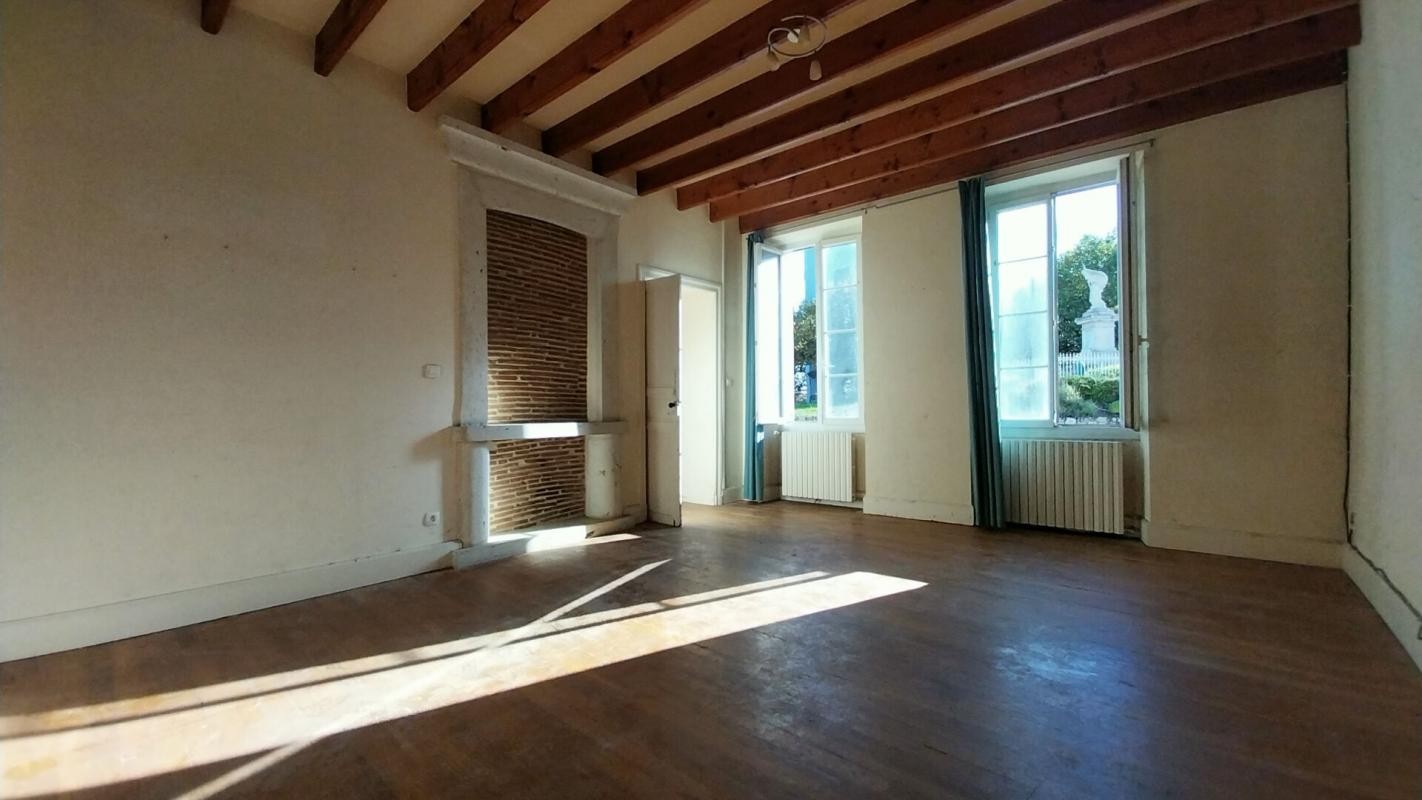 Vente Maison à Estillac 6 pièces