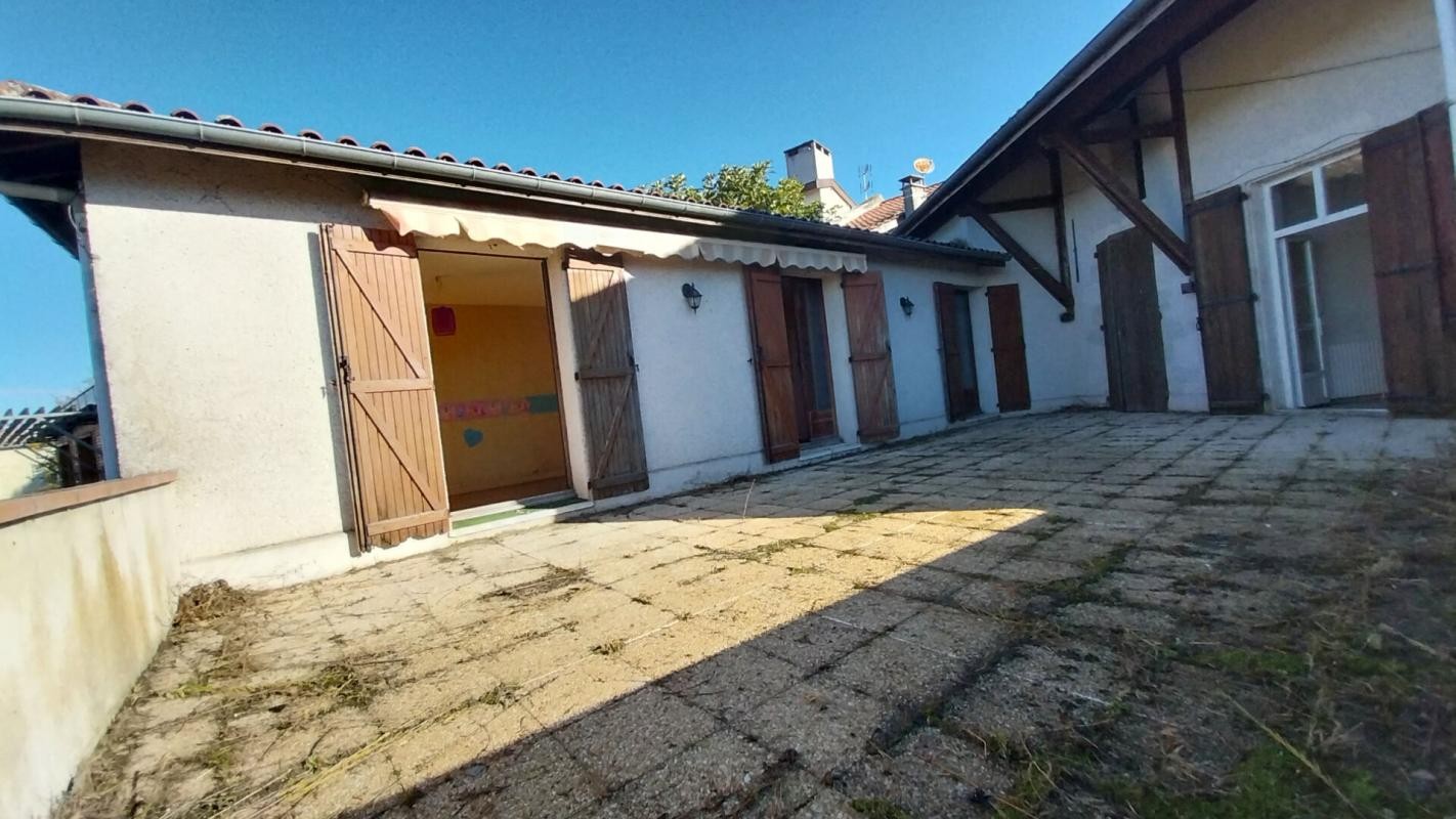 Vente Maison à Estillac 6 pièces