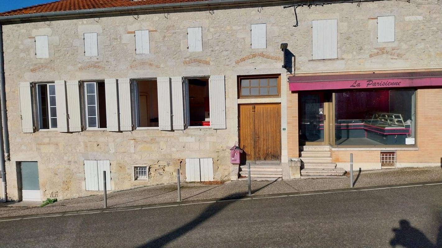 Vente Maison à Estillac 6 pièces