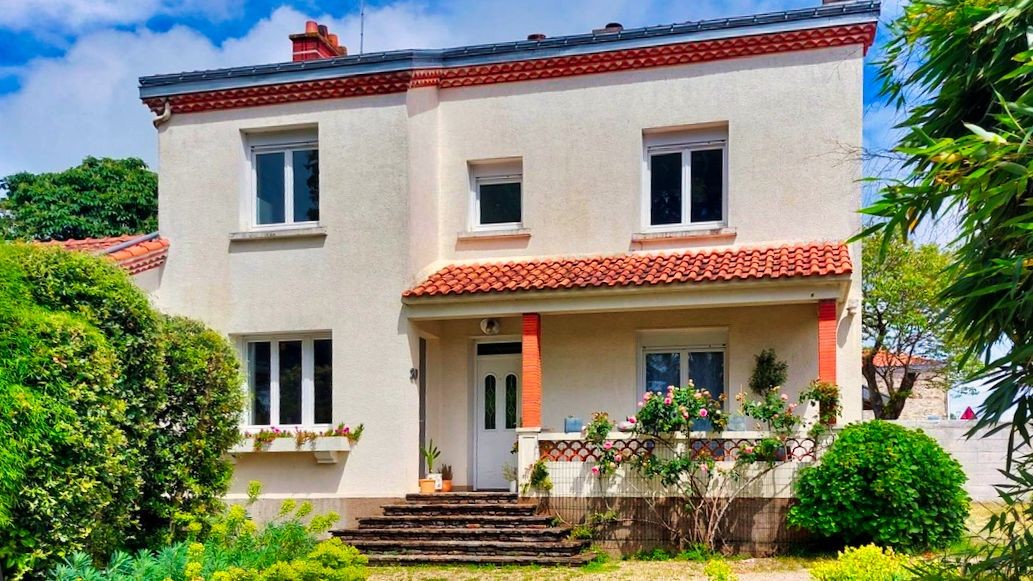 Vente Maison à Clisson 11 pièces