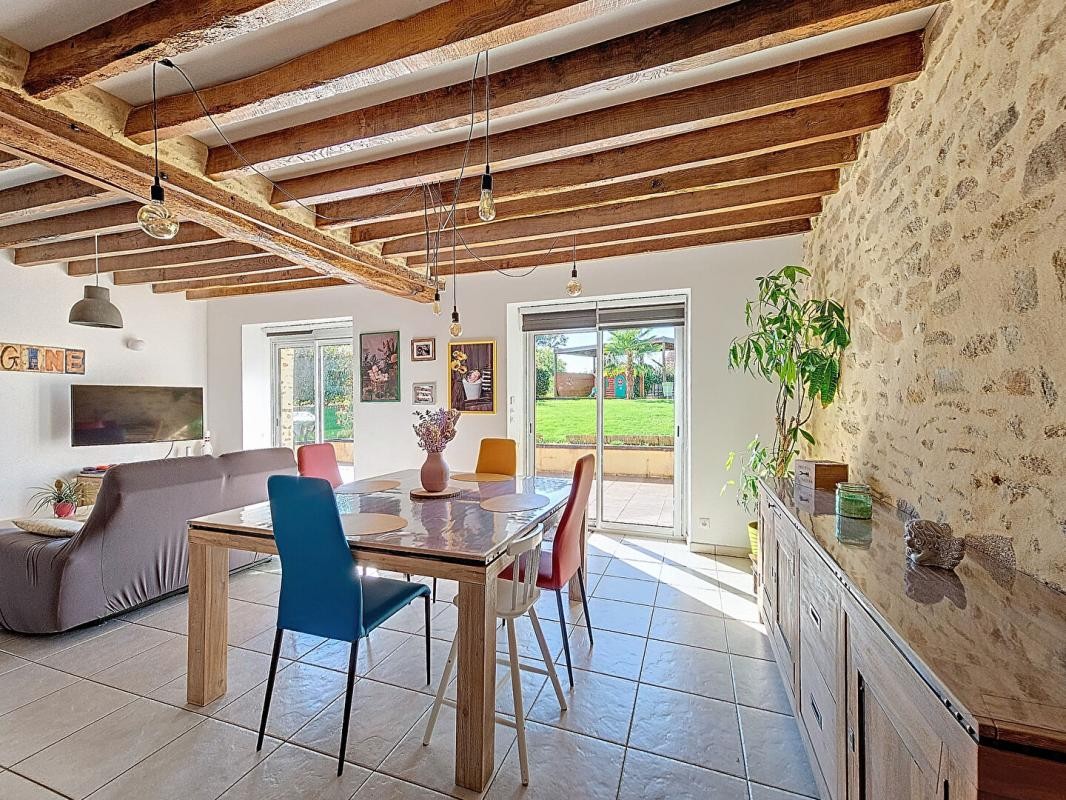 Vente Maison à Alençon 5 pièces