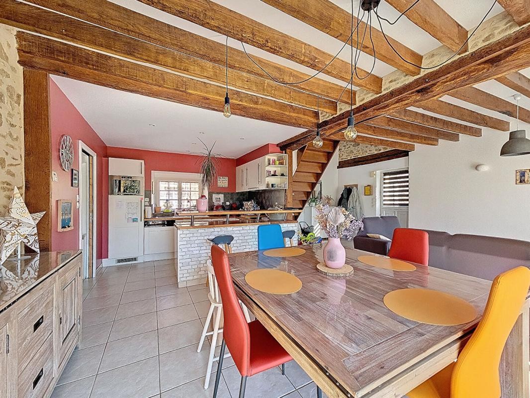 Vente Maison à Alençon 5 pièces