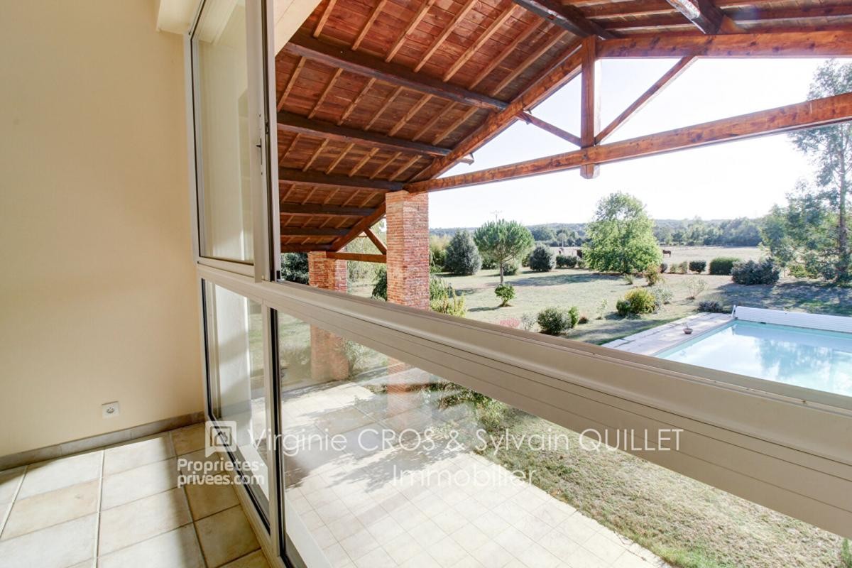 Vente Maison à Toulouse 7 pièces