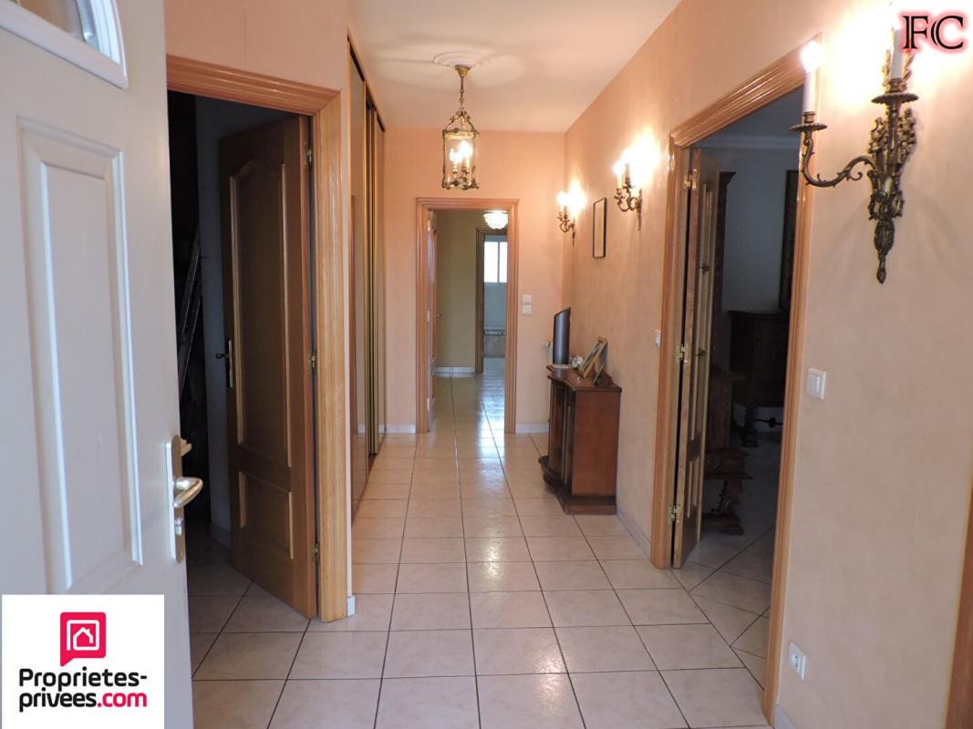 Vente Maison à Perpignan 6 pièces