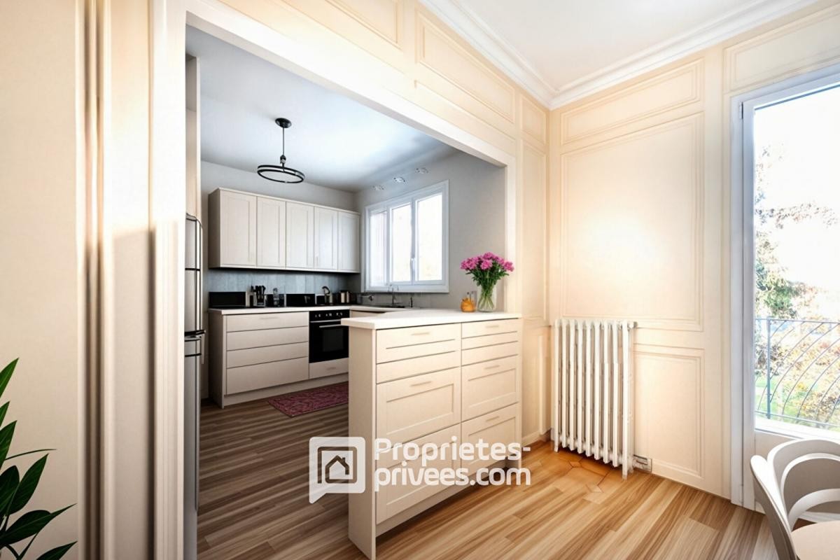 Vente Maison à Orsay 6 pièces