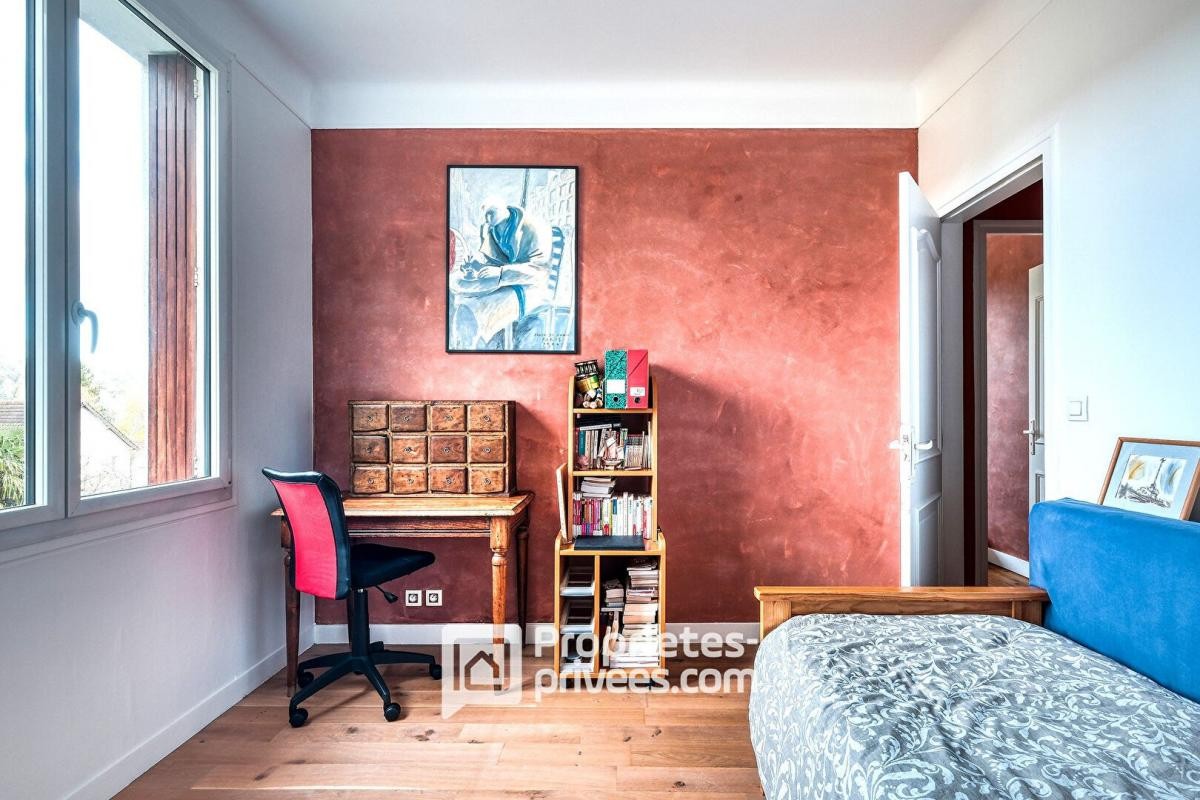 Vente Maison à Orsay 6 pièces