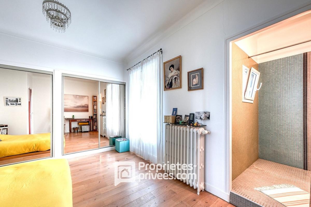 Vente Maison à Orsay 6 pièces