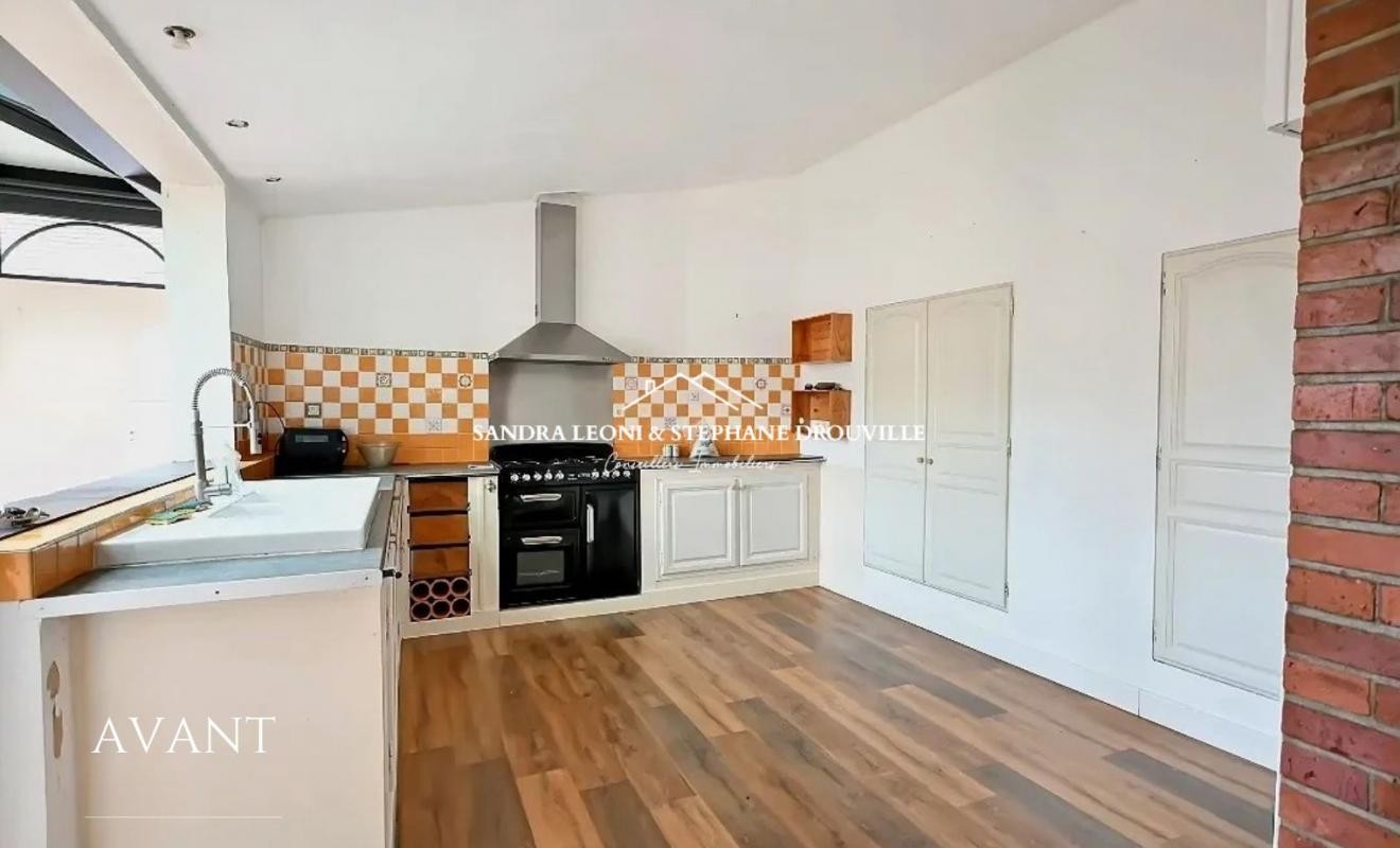 Vente Maison à Maintenon 7 pièces