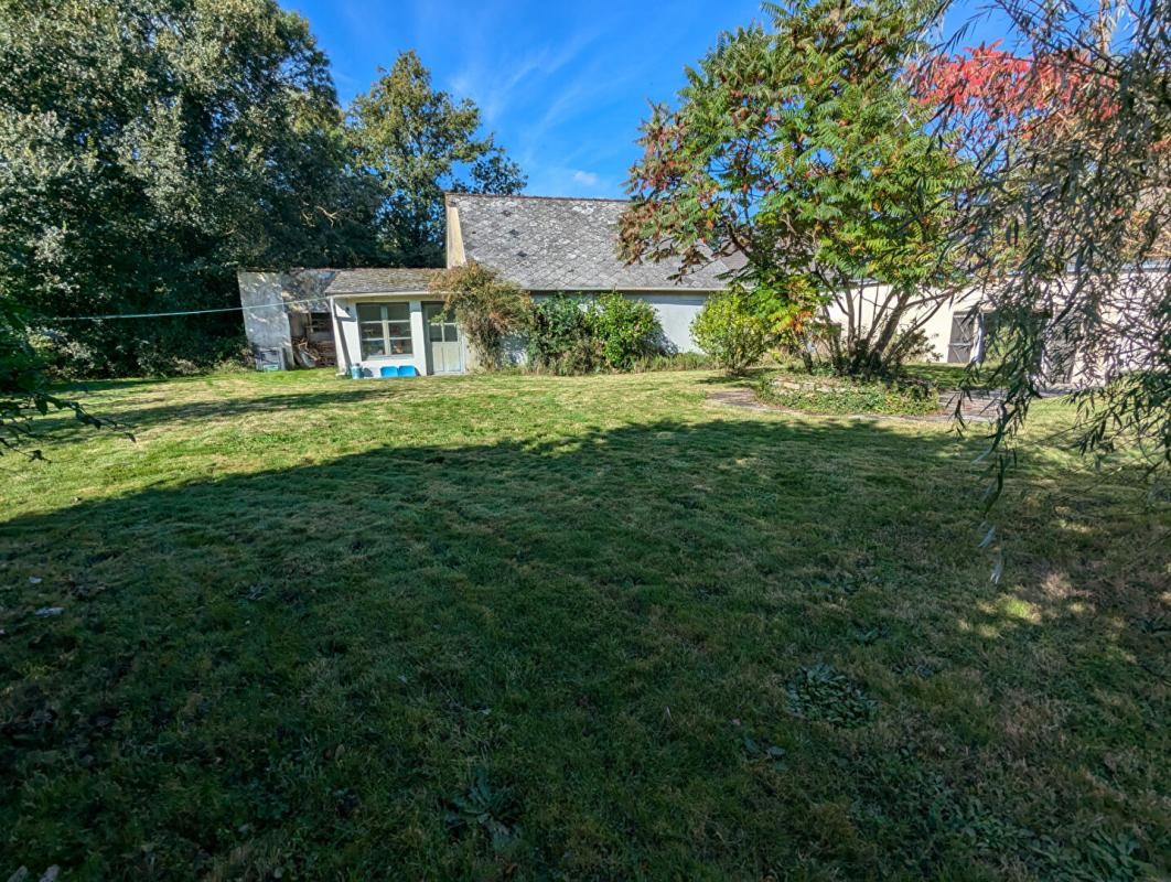 Vente Maison à Savenay 8 pièces