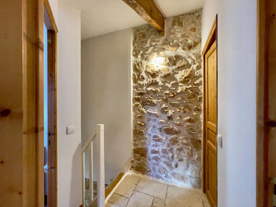 Vente Maison à Cazouls-lès-Béziers 3 pièces