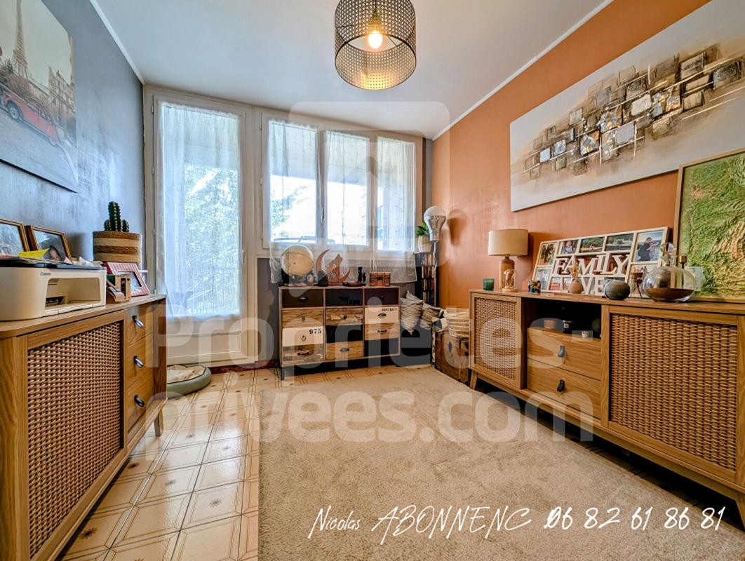 Vente Appartement à Grenoble 4 pièces