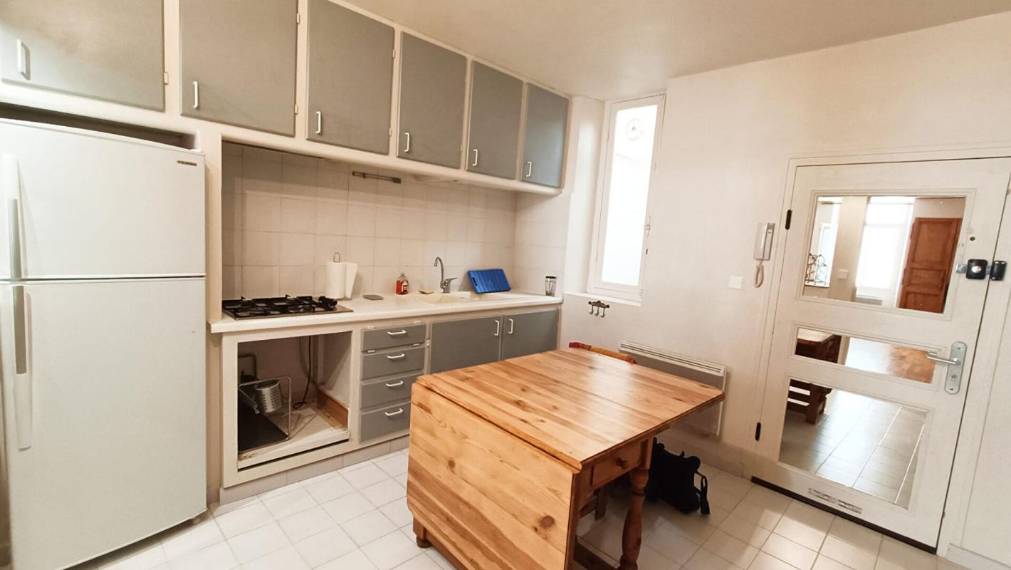 Vente Appartement à Hyères 2 pièces