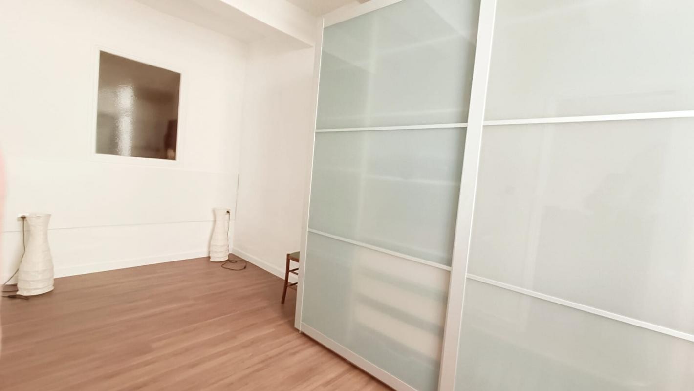 Vente Appartement à Hyères 2 pièces