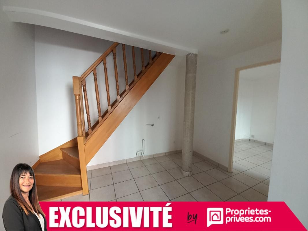 Vente Maison à le Coteau 5 pièces