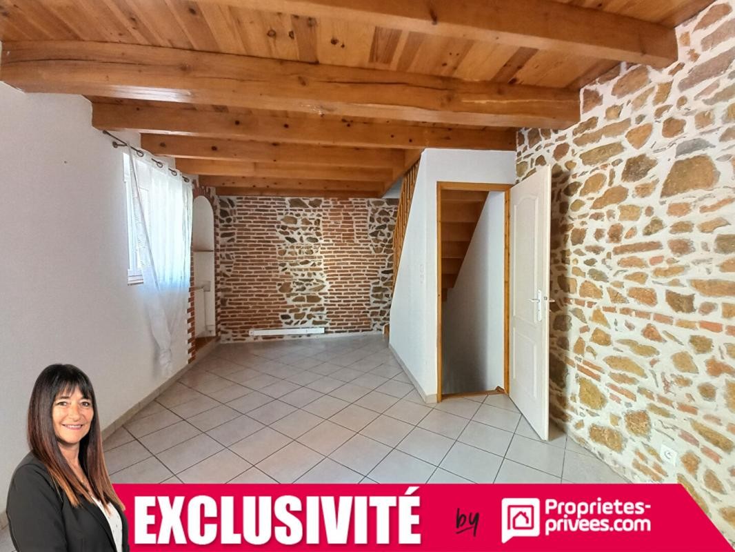 Vente Maison à le Coteau 5 pièces