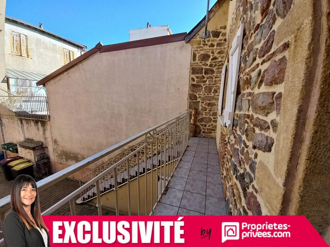 Vente Maison à le Coteau 5 pièces