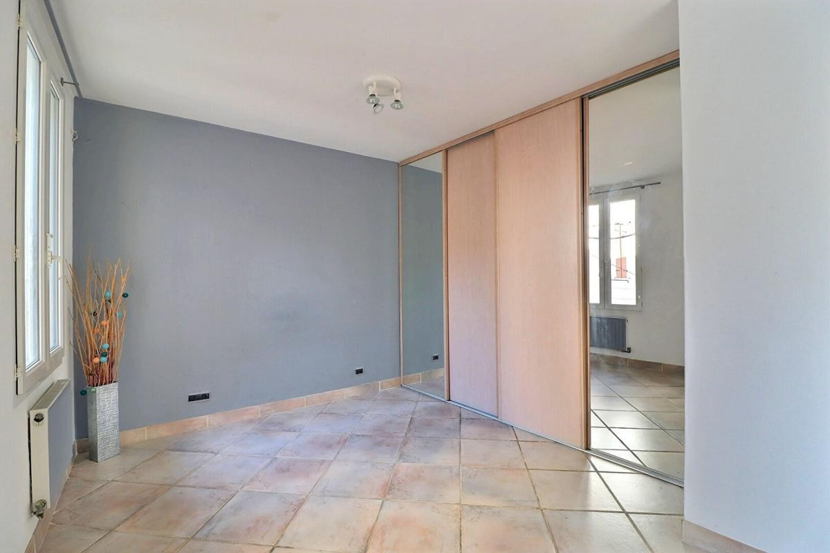 Vente Appartement à Marseille 11e arrondissement 3 pièces