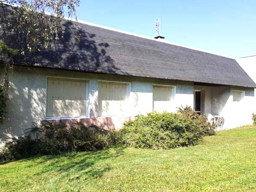 Vente Maison à Vaulx-en-Velin 5 pièces