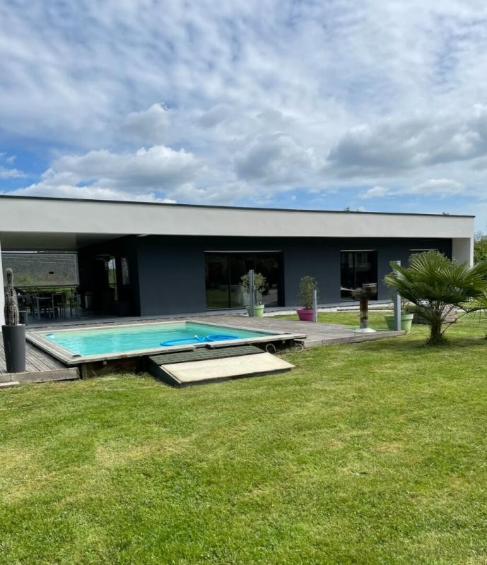 Vente Maison à Bassillac 5 pièces